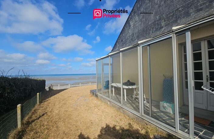 Rareté en Front de Mer ? Granville / Limite Saint-Pair-sur-Mer — photo 3