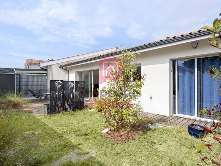 LE TEICH - MAISON 3 CHAMBRES AVEC JARDIN ET TERRASSE — photo 1