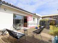 LE TEICH - MAISON 3 CHAMBRES AVEC JARDIN ET TERRASSE — photo 2
