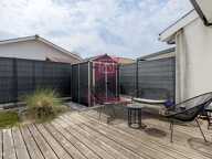 LE TEICH - MAISON 3 CHAMBRES AVEC JARDIN ET TERRASSE — photo 4