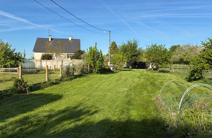 Maison familiale à fort potentiel sur grand terrain arboré ? Saint-Aubin-d'Écroville (27110) — photo 3