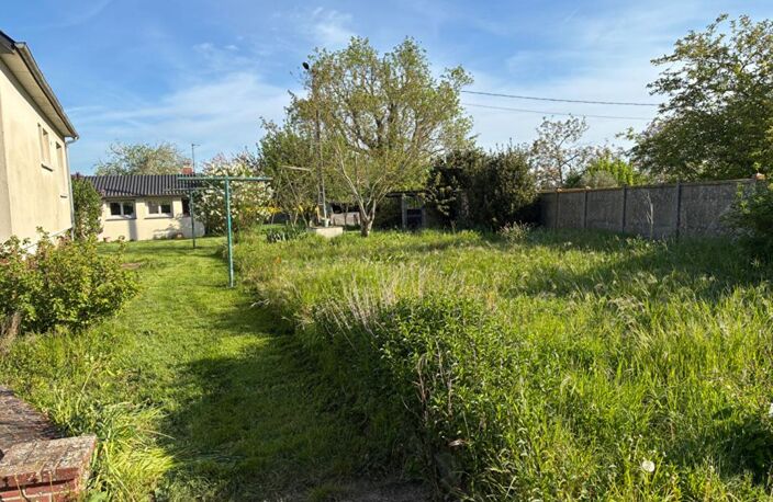 Maison familiale à fort potentiel sur grand terrain arboré ? Saint-Aubin-d'Écroville (27110) — photo 5