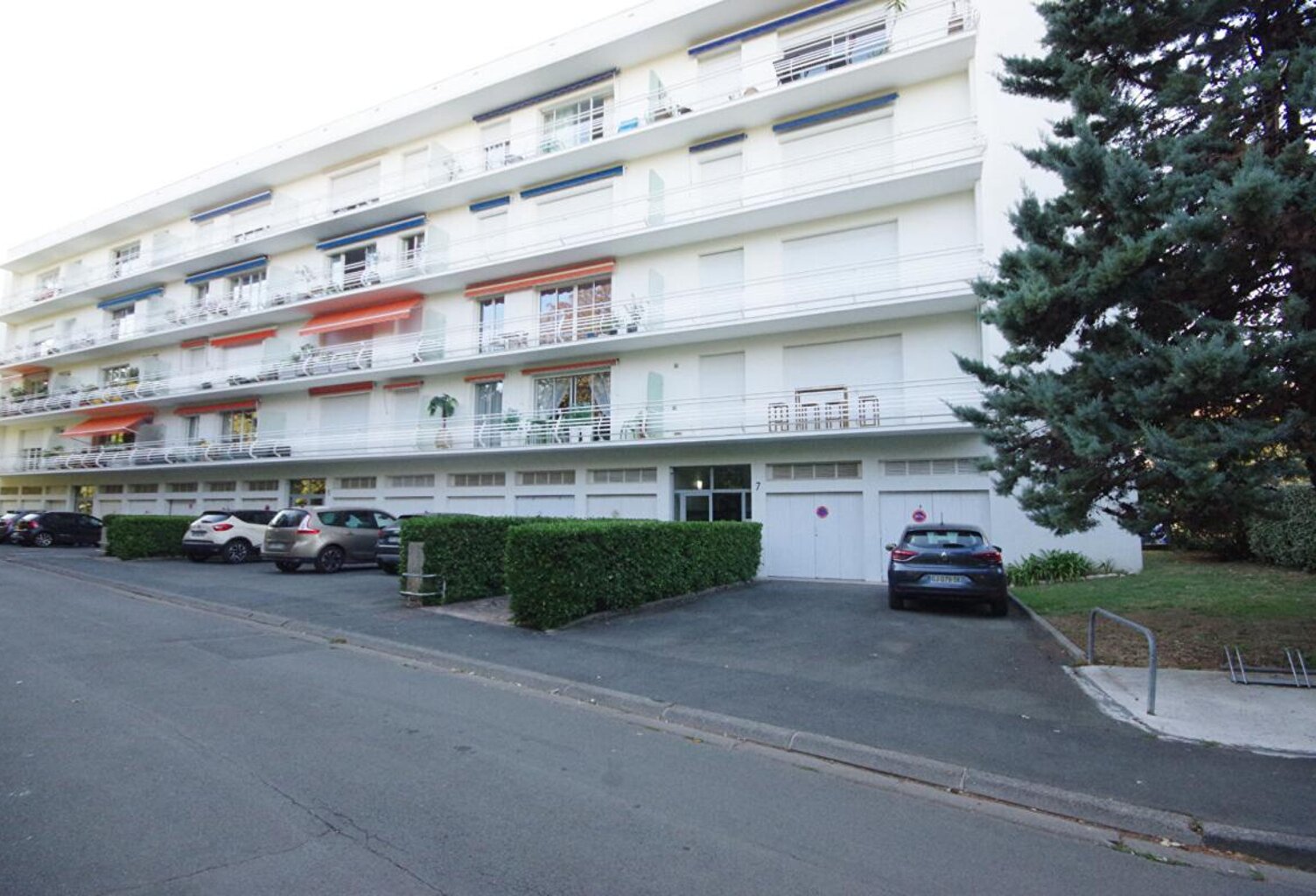 La Genette Appartement avec garage — photo 1