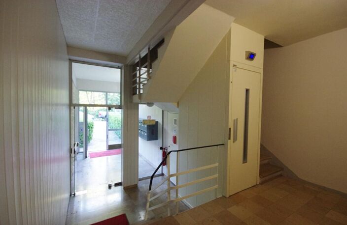 La Genette Appartement avec garage — photo 3