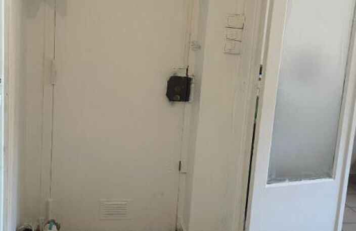 MARSEILLE 3éme T3 VENDU LOUÉ, IDÉAL INVESTISSEUR — photo 4