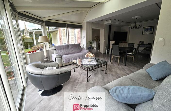 Très belle maison de caractère en plein coeur de Lillebonne — photo 2