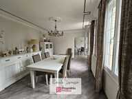 Très belle maison de caractère en plein coeur de Lillebonne — photo 3