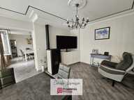 Très belle maison de caractère en plein coeur de Lillebonne — photo 4