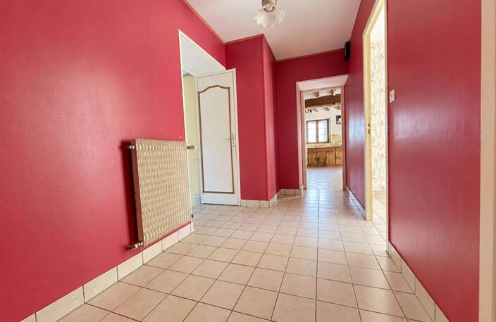 Maison Chabris 5 pièce(s) 97 m2 — photo 5