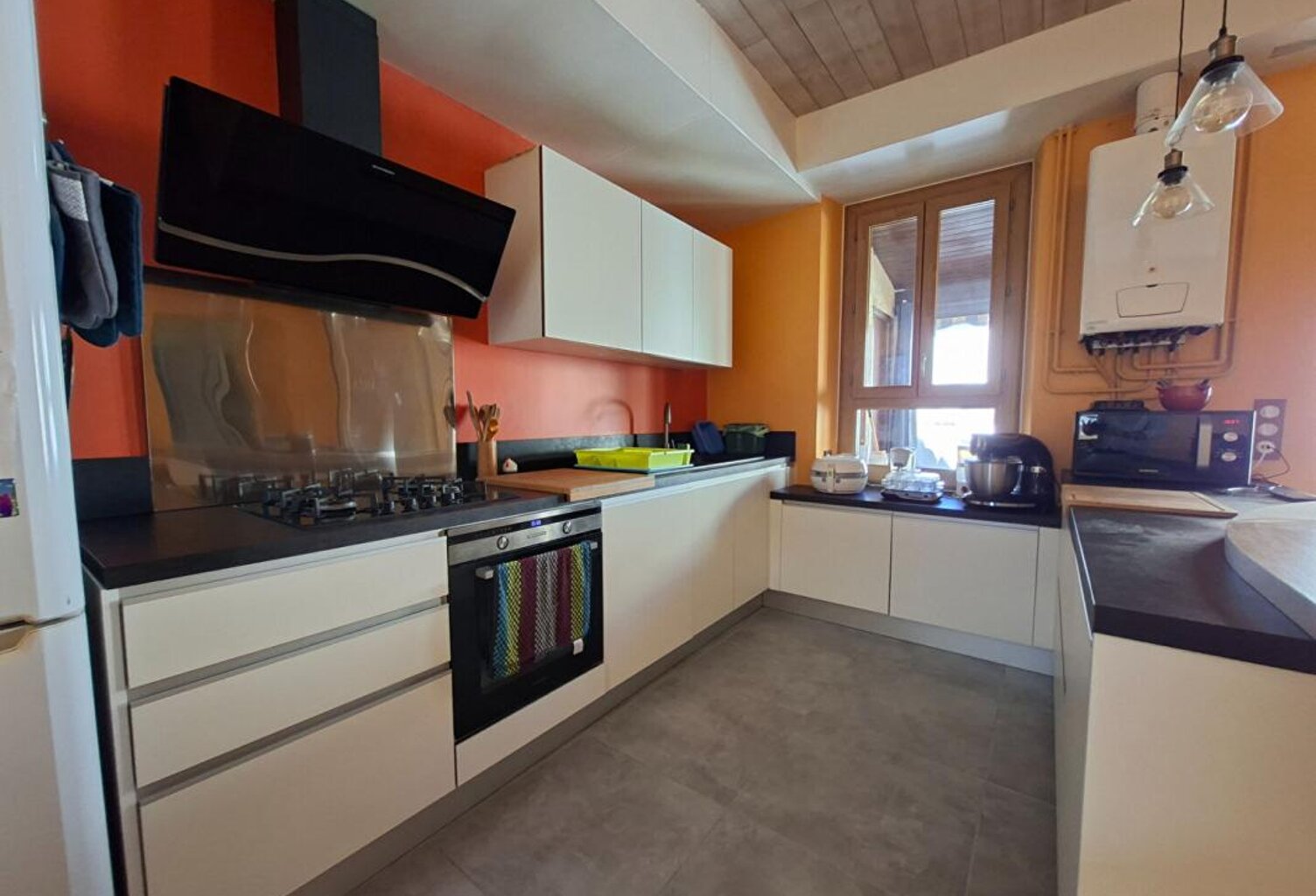 maison de village Saint estèphe mèdoc exclusivité — photo 1