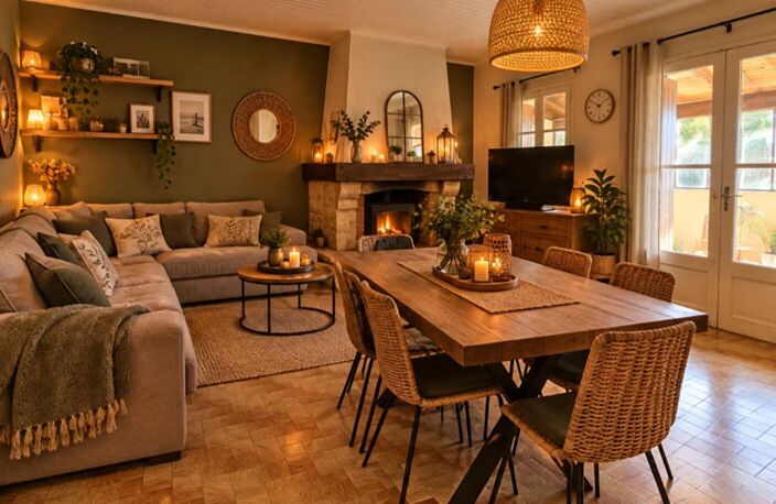 maison de village Saint estèphe mèdoc exclusivité — photo 4