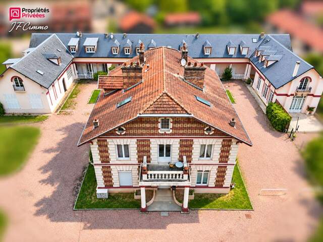 Appartement  duplex 4 pièce(s) 80 m2 — photo du bien