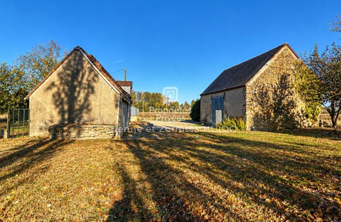 Longère Fontenay 5 pièce(s) 77 m2 — photo 2