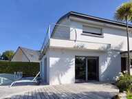Villa d'architecte avec piscine au Corniguel — photo 2