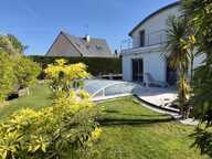 Villa d'architecte avec piscine au Corniguel — photo 3