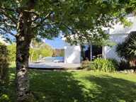 Villa d'architecte avec piscine au Corniguel — photo 4