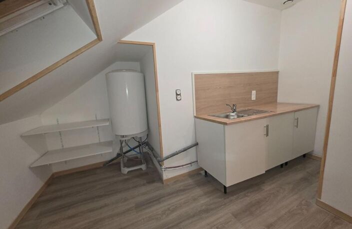 Immeuble Hirson 4 pièce(s) 123 m2 — photo 3