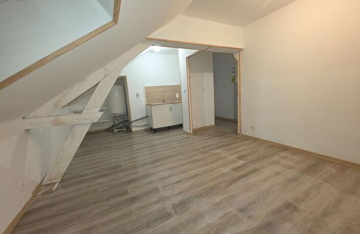 Immeuble Hirson 4 pièce(s) 123 m2 — photo 4