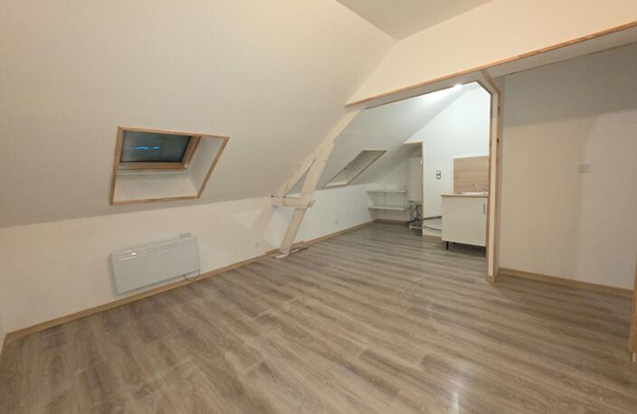Immeuble Hirson 4 pièce(s) 123 m2 — photo 5