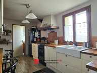 Maison Saint Hilaire Les Andresis 5 pièces de111m2 — photo 4