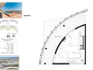VILLAGE NATURISTE. Grand Duplex T3 de plus de 87 m² avec Garage Privé — photo 3