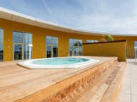 VILLAGE NATURISTE. Grand Duplex T3 de plus de 87 m² avec Garage Privé — photo 4