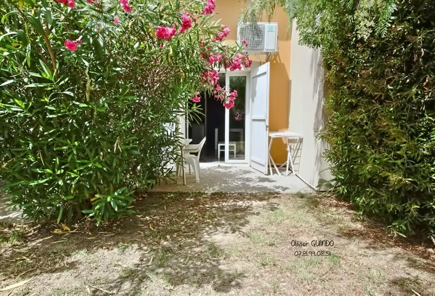 Appartement Duplex 2 pièces 34 m2 — photo 1