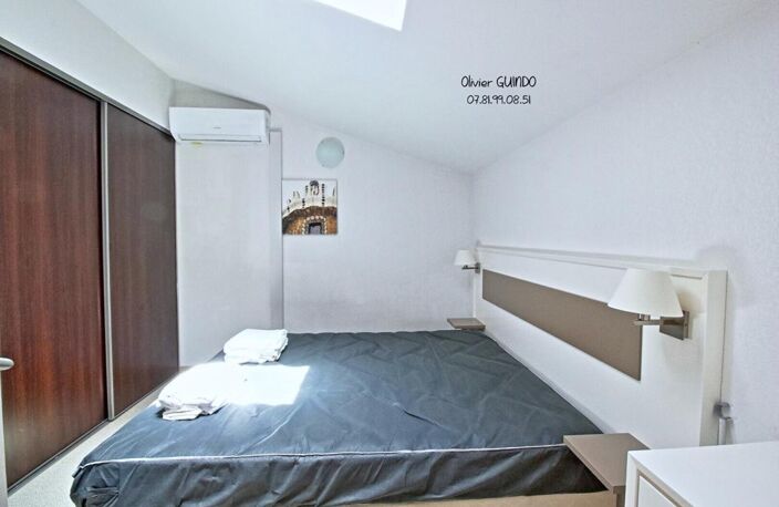 Appartement Duplex 2 pièces 34 m2 — photo 4