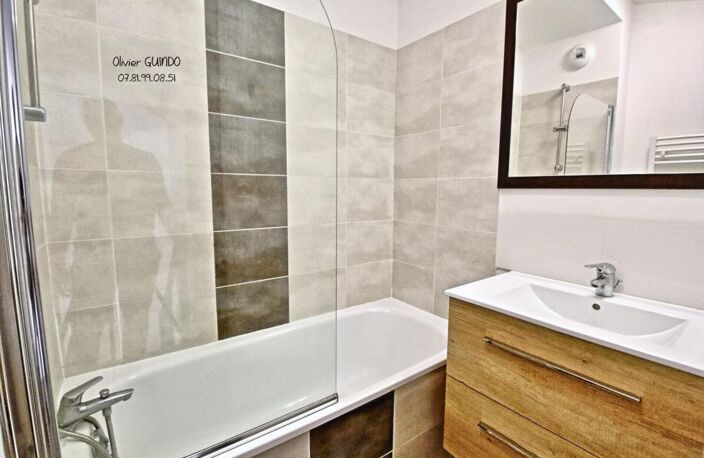 Appartement Duplex 2 pièces 34 m2 — photo 5