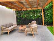 17220 - PROCHE LA ROCHELLE ET CHATELAILLON - MAISON 92 M², GRAND SEJOUR, 2 CHAMBRES, JARDIN, CELLIER, PARKINGS — photo 3
