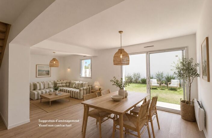 Vente maison 4 chambres, jardin, garage, Erquy (22430) — photo 3