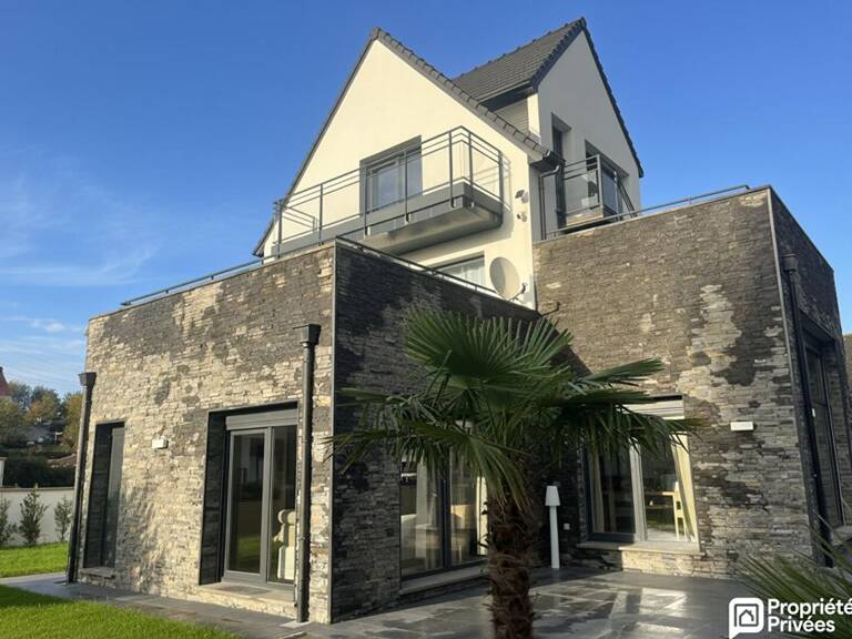 PROPRIETES PRIVEES COTE D'OPALE vous propose : — photo 1