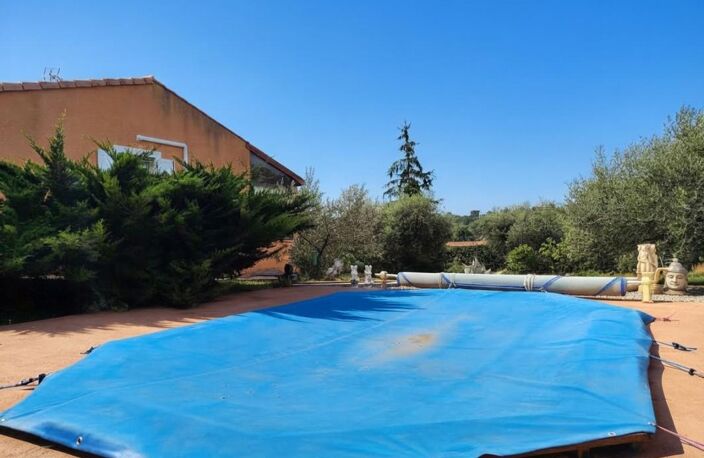 Maison Regusse 4 pièce(s) 115 m2 avec piscine et garage — photo 3