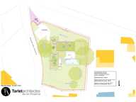 À VENDRE EN EXCLUSIVITÉ  TERRAIN DE 1 500 m² AVEC PROJET DE MAISON DE 225 m², SECTEUR EGUILLES, À 15 MINUTES D'AIX-EN-PROVENCE — photo 4