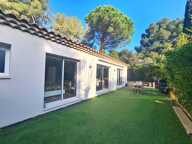 VILLA DE PLAIN PIED- LE BRUSC — photo 3