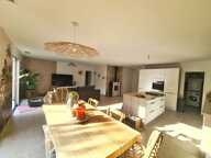 VILLA DE PLAIN PIED- LE BRUSC — photo 4