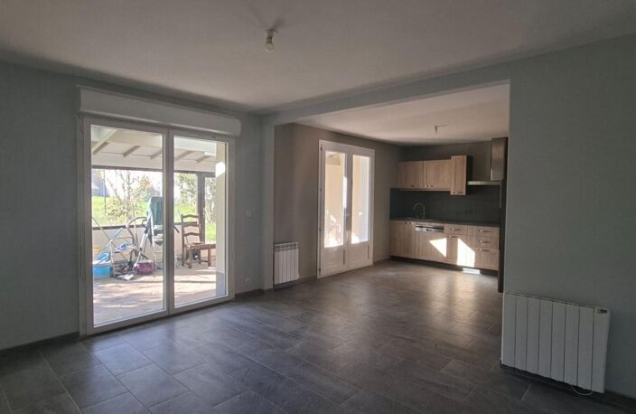 Maison La Haie Fouassière 71M². 4 P. 3 Chs. Jardin — photo 5