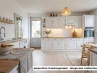 Maison rénovée avec dépendance et cour close - Charme, volumes et potentiel — photo 4