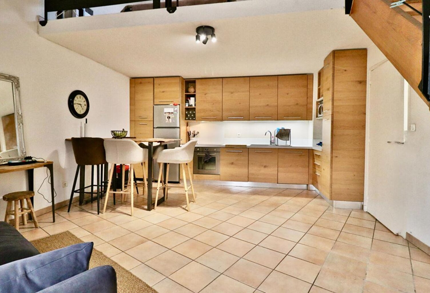 Appartement Monteux 4 pièce(s) 83.89 m2 — photo 1