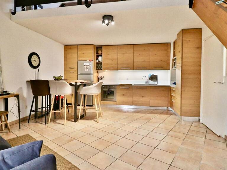 Appartement Monteux 4 pièce(s) 83.89 m2 — photo 1