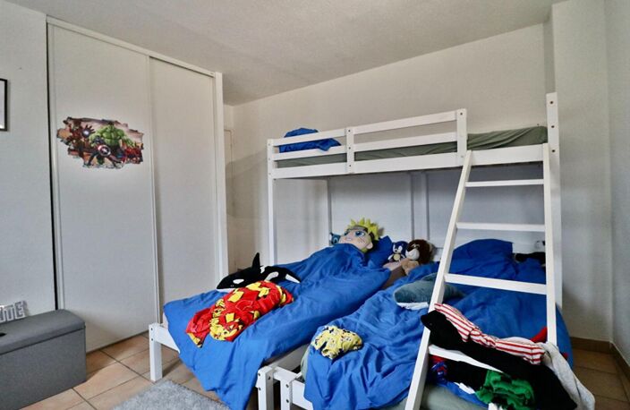 Appartement Monteux 4 pièce(s) 83.89 m2 — photo 5
