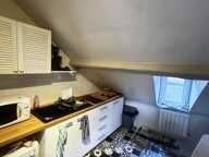 STUDIO 21M² Vendu loué - LE HAVRE ROND POINT — photo 2