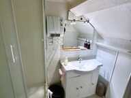 STUDIO 21M² Vendu loué - LE HAVRE ROND POINT — photo 3