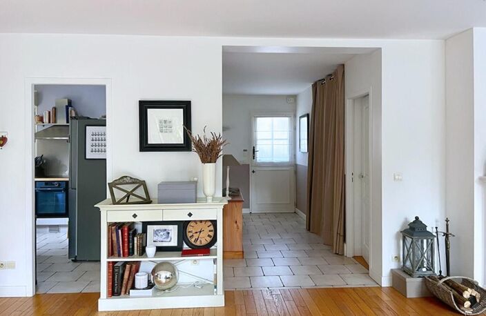 Maison familiale  4 chambres de 173m² sur terrain plat de 850m² — photo 4