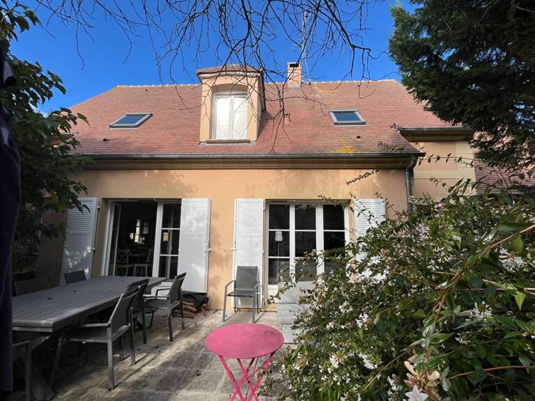Maison familiale  4 chambres de 173m² sur terrain plat de 850m² — photo 1