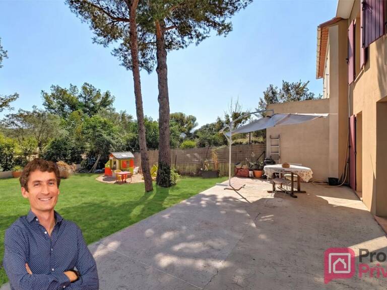 Maison Saint Chamas 4 pièce(s) 88 m2 — photo 1