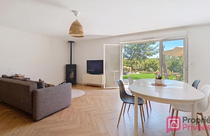 Maison Saint Chamas 4 pièce(s) 88 m2 — photo 4