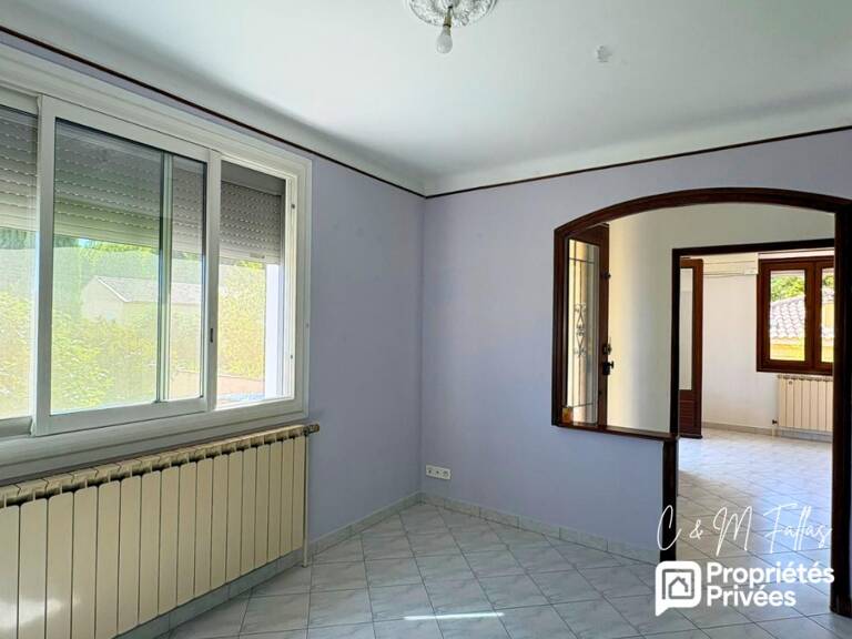 Maison  2 chambres et un T2 - LAPALUD — photo 1