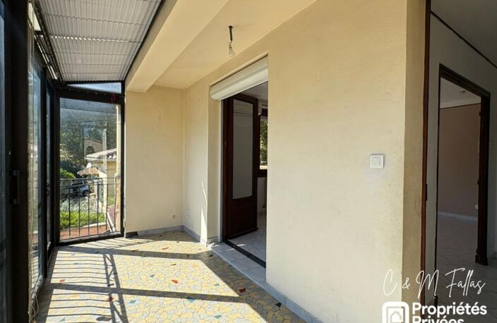 Maison  2 chambres et un T2 - LAPALUD — photo 3