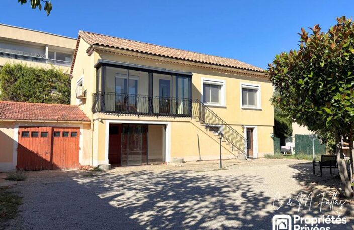Maison  2 chambres et un T2 - LAPALUD — photo 4